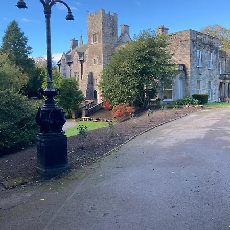 Tallentire Hall Cockermouth Exterior photo