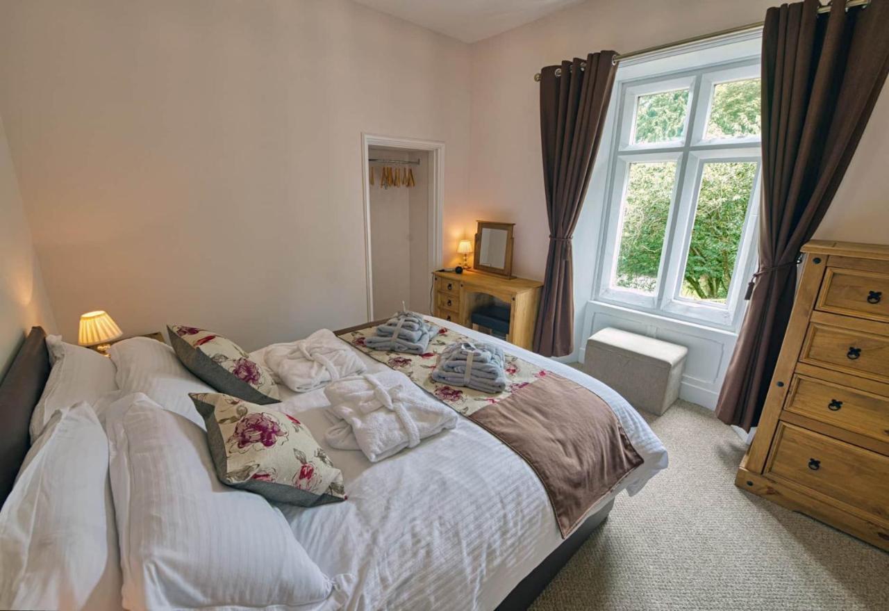 Tallentire Hall Holiday home